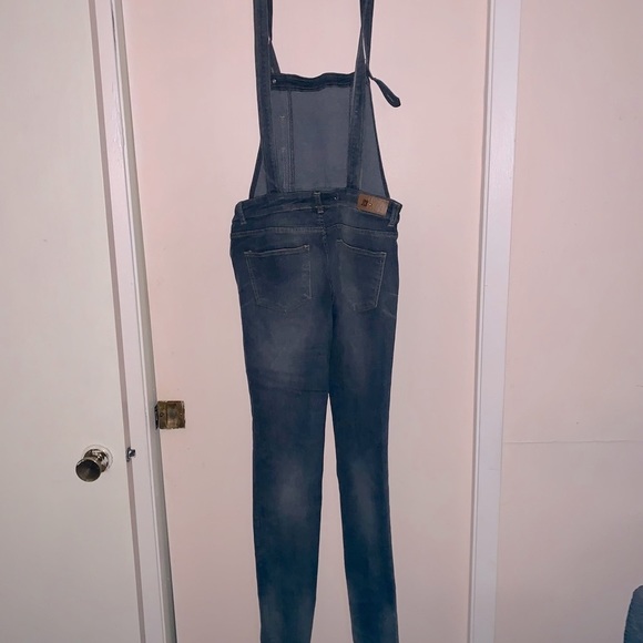 Other - Overalls